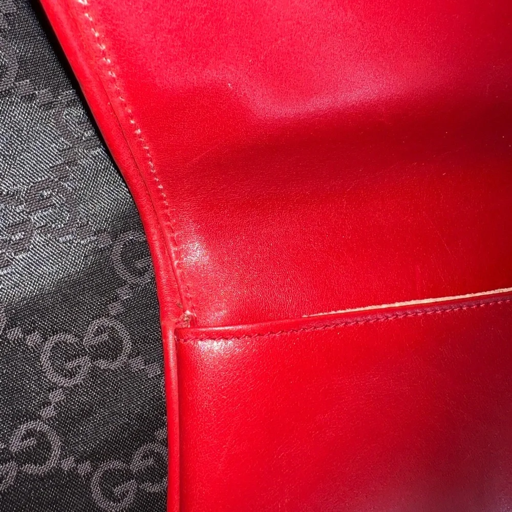 Gucci Blondie Clutch - Picture 6 of 15